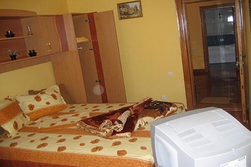 Rumänien Penzión Eforie Nord, Exterieur